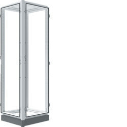 FN006E - Estructura angular a.1900+100 l.600 p.600 HAGER Ean:3250612511716