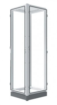 FN008E - Winkelstruktur A.1900+100 L.800 S.800 Hager EAN: 3250612511730