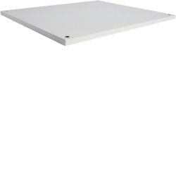 FN089E - geschlossenes Panel für Basis/Top L.700 S.600 Hager EAN: 3250610189610