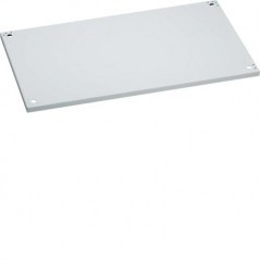 FN121E - geschlossenes Panel für Basis/Top L.1000 P.800 Hager EAN: 3250610189641