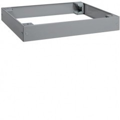 FN454E - Sockel A.100 L.1000 S.600 Hager EAN: 3250610190579