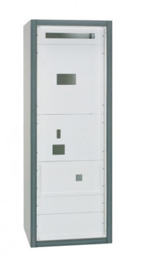 FN7080R - Lüftungsdecke L.700 S.800 Hager EAN: 3250612770953