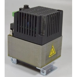 Fonte de alimentação DITEC 6AL2, 230 VCA - 24 VCC - 200 W