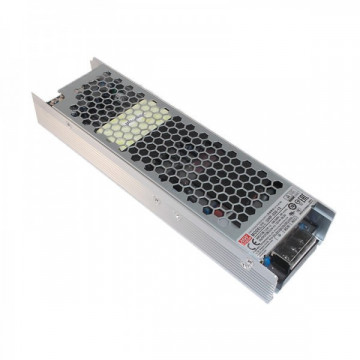 Fonte de Alimentação Mean Well 12Vdc 350W IP20