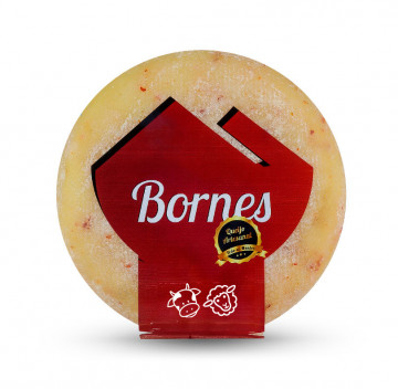 Fromage extra épicé 500g