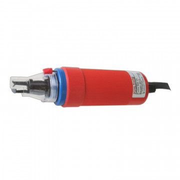 Fuchs Star 3 type 3 machine (0.3 ... 4.0mm) 110223