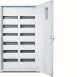 FWB62S - FW SORBER. IP44 PO a.950 l.550, 144M HAGER Ean:3250612735761