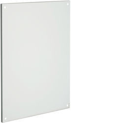 FX090 - Blindpanel für Basis/Top L.800 S.600 Hager EAN: 3250610680193