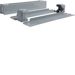 FX450 - Pedestal a.100 l.600 p.600 HAGER Ean:3250610680995