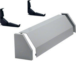 FZ353 - FILDING PROFIL L.800 RAL 7035 HAGE EAN: 3250612763535