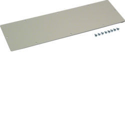 FZ448 - Seitenabdeckung für Arm. Erfüllt. IP55 Hager EAN: 3250612764488