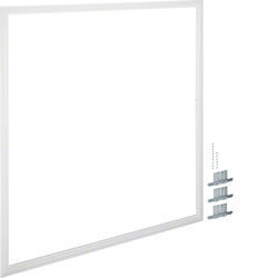 FZ55B - IP44 Row Rim A.1400 L.1300 Hager EAN: 3250612778003