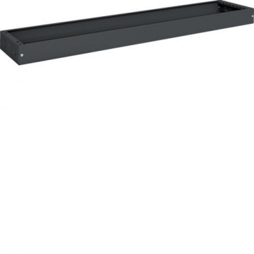 FZ636A - Sockel A.100 L.1550 S. 275 Hager EAN: 3250616004344