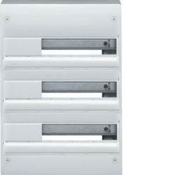 GD318B - Gama SORBER. 3 colas 54M HAGER Ean:3250612845880