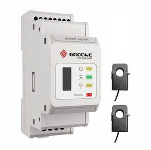 GoodWe GM1000D Smart Meter einphasig