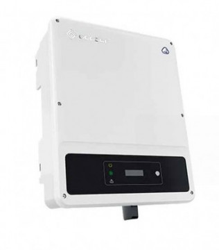 Goodwe GW3600D-NS Network Onverter