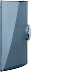 GP110T - Puerta transparente p/GD110N HAGER Ean:3250612960293