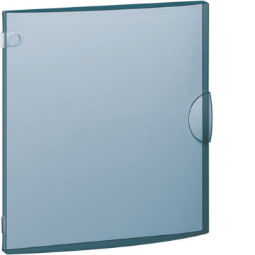 GP218T - Transparente Tür P/GD218 HAGE EAN: 3250612963621