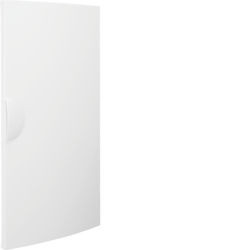 GP313P - Porta opaca p/GD313 HAGER EAN:3250612963232