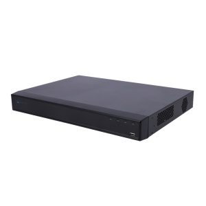 Grabador X-Security NVR ACUPICK - 8 CH IP | WizSense - Resolución máxima 32 Megapíxel - Smart H.265+; H.265; Smart H.264+; H.264; MJPEG - 1 x Salida HDMI 8K y VGA | Audio | Alarma - AcuPick | WizSeek | SMD Plus | POS | IA