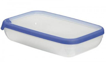 Grand Chef rectangulaire 2,6L