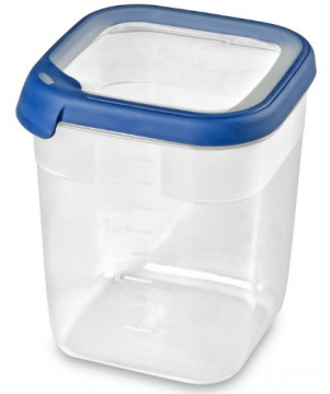 Grand Chef Square 2.6l