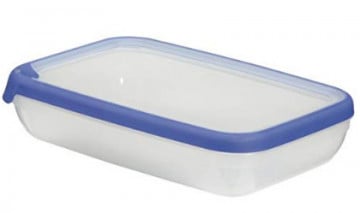 Grande Cocinero Rectangular 2,6L
