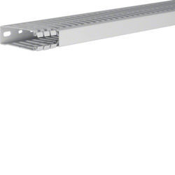 HA780025 - Canal alambrado HA7 80x25mm HAGER Ean:4012740199247