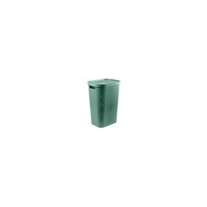 Hamper Infinity Recycled Verde 60L