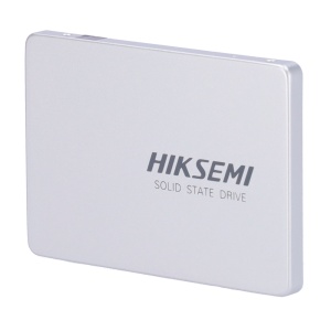 Harde Harde Disc 2,5 "- Capacité 1024 Go - Interface SATA III - Vitesse d'écriture jusqu'à 520 Mo / s - Grande Life Life Light: 1364 TBW - Idéal pour la vigilance vidéo