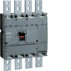 HCE971H - Interruptor h1000 4P 1000A HAGER EAN:3250613363239