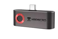 HIKMICRO Mini1 WÄRMEKAMMER 160X120 -20º...350ºC