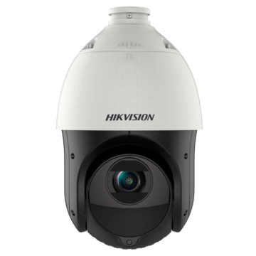 Hikvision 15x Motoralize IP Summit - Gama Value - 2 MP | Lentille motorisée 5 ~ 75 mm | ACUSENSE - IV 100 M | WDR 120 dB | Capture du visage - Poe | H.265 + | IP67 DarkFighter | Alarme | Audio - Web, logiciel CMS, smartphone et NVR
