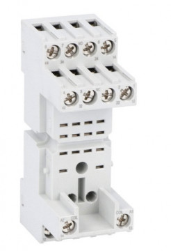 HR6XS42 Base a RELÉ HR60