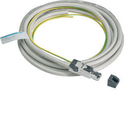HTG465h - Cable Modbus RJ45 W/Earth 3M HAGER EAN: 3250613138820