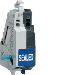 HXA015H - Bob. mín. tensão 400V AC x160/P630 HAGER EAN:3250613346409