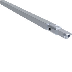 HXW913H - Prol. 320mm axis for dysj. P630 HAGER EAN: 3250613160234