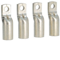 HYA091H - Terminais compactos 4P 95mm2 Ø 8,5mm HAGER EAN:3250613152703