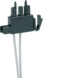 HYC352H - Auxiliary Ligador 2 Drähte Hager EAN -Gerät: 3250613121495