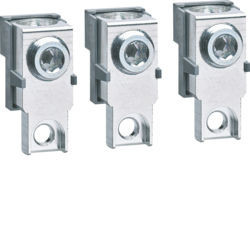 HYT005H - Ligago. Al/Cu 1x185mm2 3P P250 HAGER Ean:3250613155285