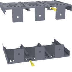 HYW025H - Cobre transportar correo. 3P x630/P630 HAGER Ean:3250613201104