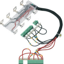HZI411 - HIC -Spannungsmesskit 250A Hager EAN: 3250613363604