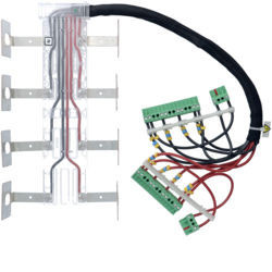 HZI413 - HIC -Spannungsmesskit 630A Hager EAN: 3250613363628