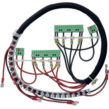 HZI415 - HIC -Spannungsmesskit 1250A Hager EAN: 3250613363642