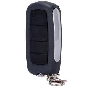 I send the distance to Automatism - 4 Botones to bind to 4 Automatisms - worked in Aperte, Paro y Cierre - Food Cr2025 3V - Compatible Con Gateopener -BL360enc