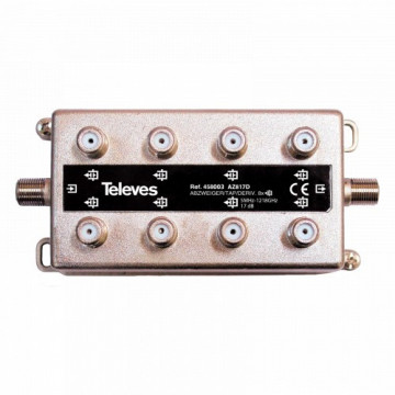 Innenivator (5-1220 MHz) 8d "F" 17 dB