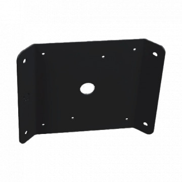 Interior Singing Support - Steel Steel Design - Apt for use abroad - Compatible with all Cambox Products - Black Color