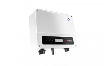 Inversor conexión à Red 3000W MONOFASICO Goodwe GW3000-XS 1-MPPT