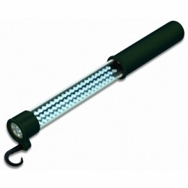 IP54 LED GAMBIA 230V/12V (410 MM - 69 LEDS)