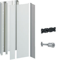 JK213 - GAMMA CHILL KIT 13 C/ 2 COVERS, 2.6m HAGER EAN: 3250611029052